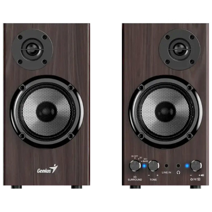 Колонки Genius SP-HF520BT