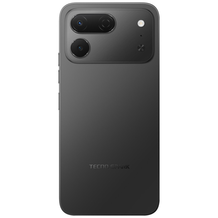 Мобильный телефон TECNO SPARK 50 Pro (KO5) 256+8 GB Ink Black