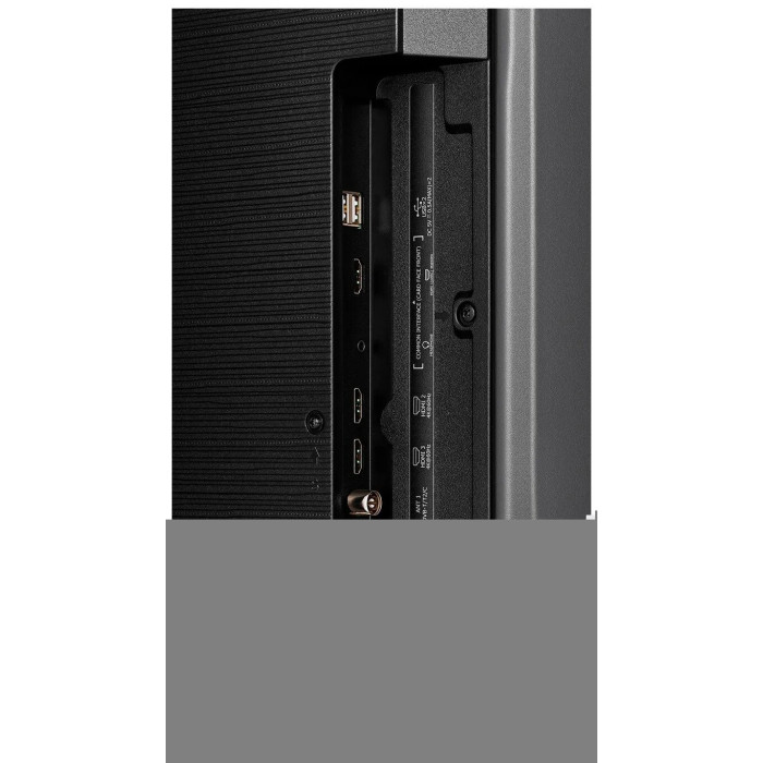 Телевизор Hisense 43A6S RU