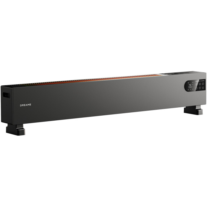 Конвектор DREAME Heater HT30 Ultra черный