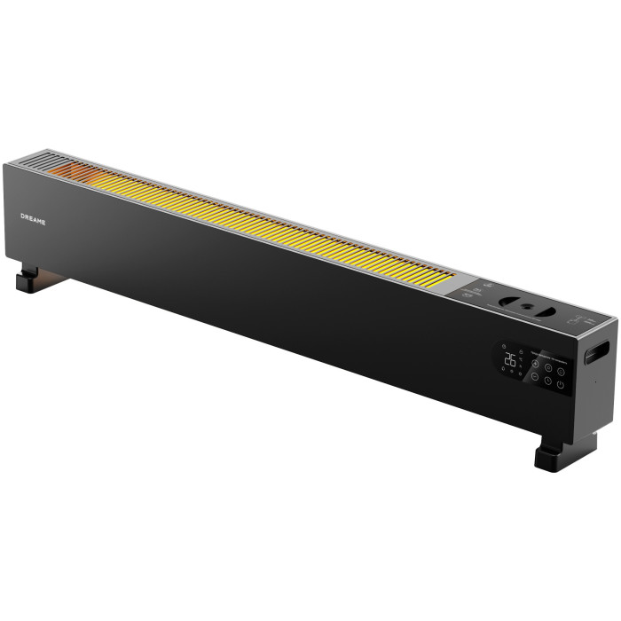 Конвектор DREAME Heater HT30 Ultra черный