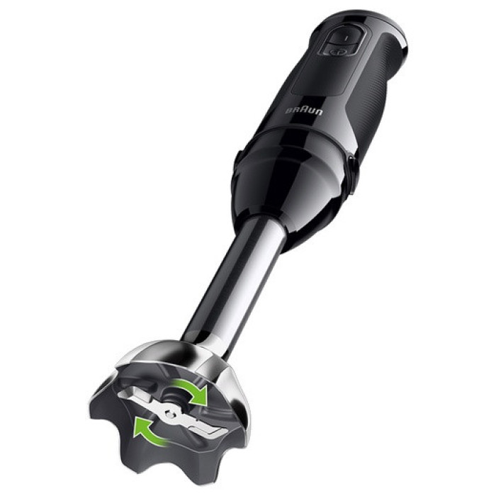 Погружной блендер Braun / MQ50202MBK