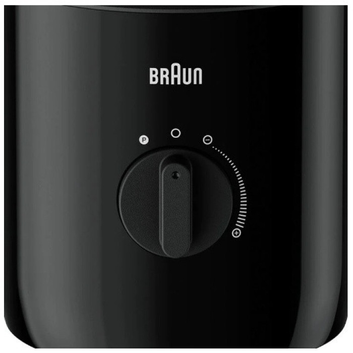 Стационарный блендер Braun / JB3150BK