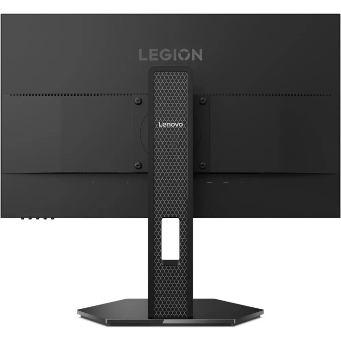 24.5' Lenovo 67D4GAC3EU черный