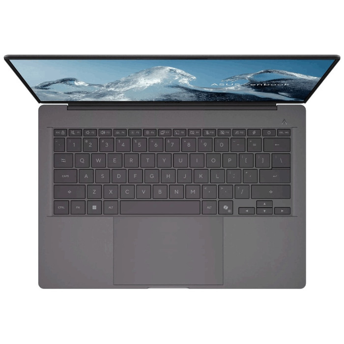 Ноутбук ASUS / Zenbook A14 / 90NB1502-M018P0 / QXE165SUW11P