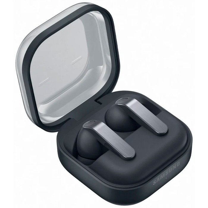 TWS Наушники Samsung / Galaxy Buds 4 Pro Black