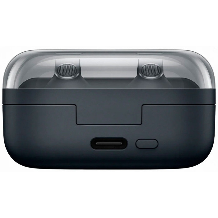 TWS Наушники Samsung / Galaxy Buds 4 Pro Black