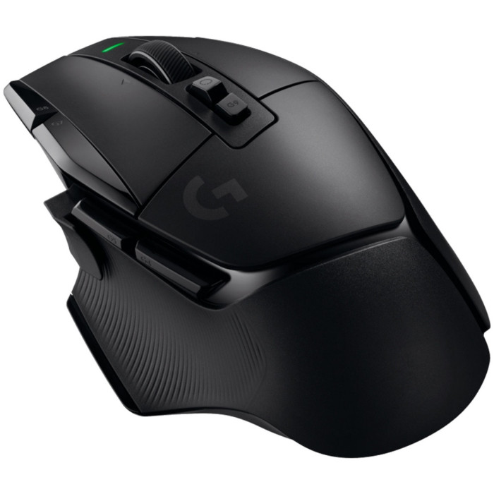 Игровая мышь Logitech / G502 X LIGHTSPEED Black