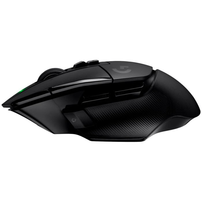 Игровая мышь Logitech / G502 X LIGHTSPEED Black