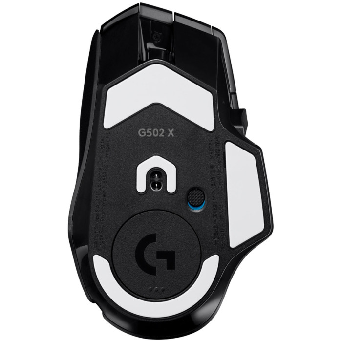 Игровая мышь Logitech / G502 X LIGHTSPEED Black