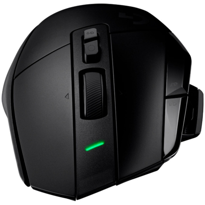 Игровая мышь Logitech / G502 X LIGHTSPEED Black