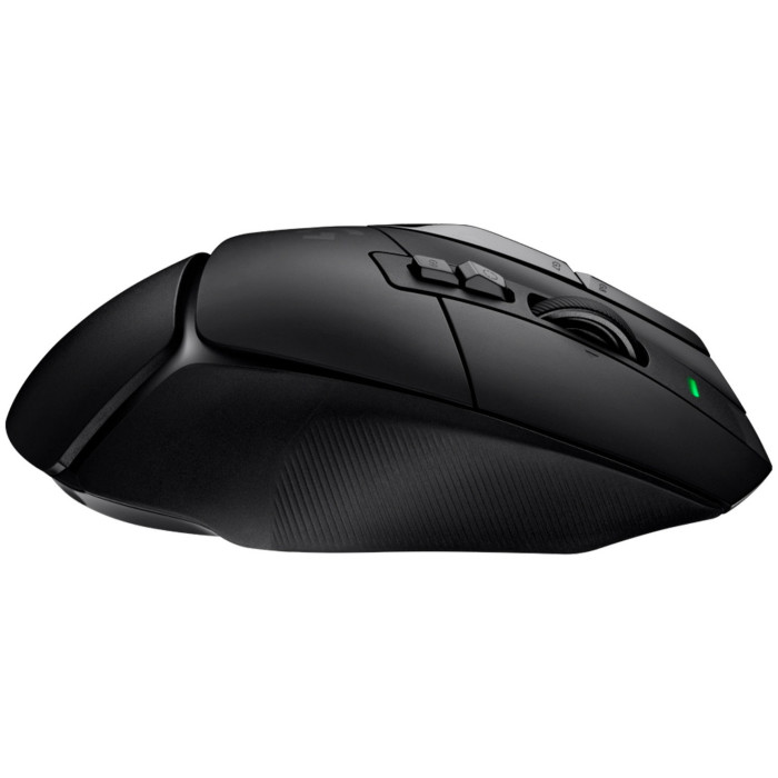 Игровая мышь Logitech / G502 X LIGHTSPEED Black