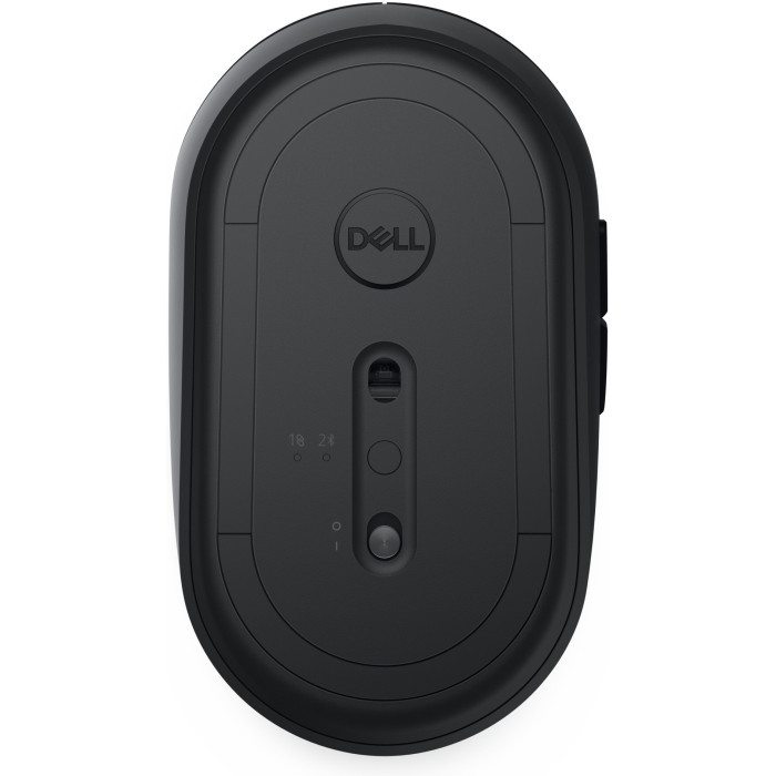 Dell Pro Wireless Mouse - MS5120W - Black