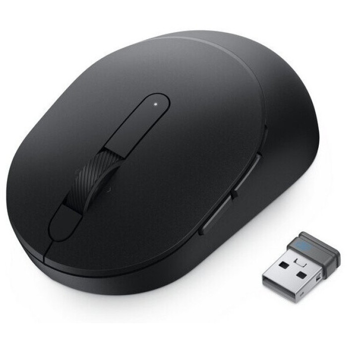 Dell Pro Wireless Mouse - MS5120W - Black