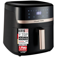 Аэрогриль Russell Hobbs 27630-56 черный