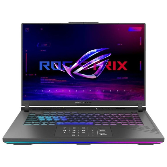 Ноутбук ASUS / ROG Strix G16 / 90NR0QK7-M009T0 / R9321TSG58W11H