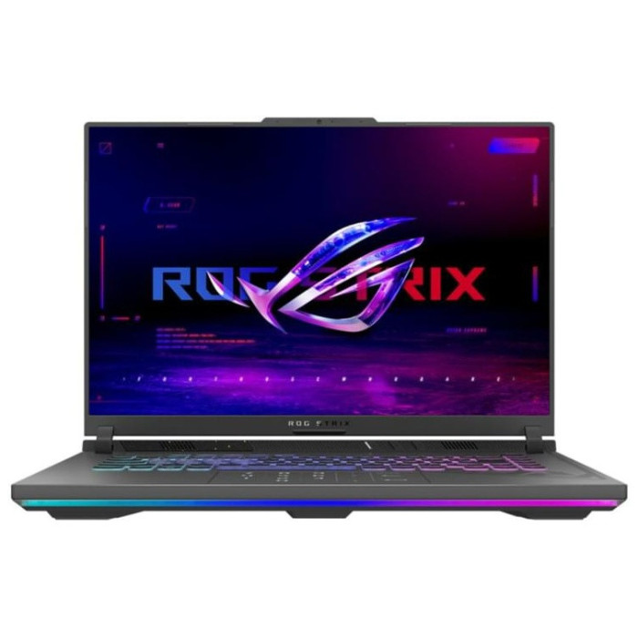 Ноутбук ASUS / ROG Strix G16 / 90NR0QK7-M009T0 / R9321TSG58W11H