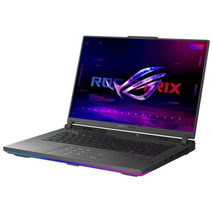 Ноутбук ASUS / ROG Strix G16 / 90NR0QK7-M009T0 / R9321TSG58W11H