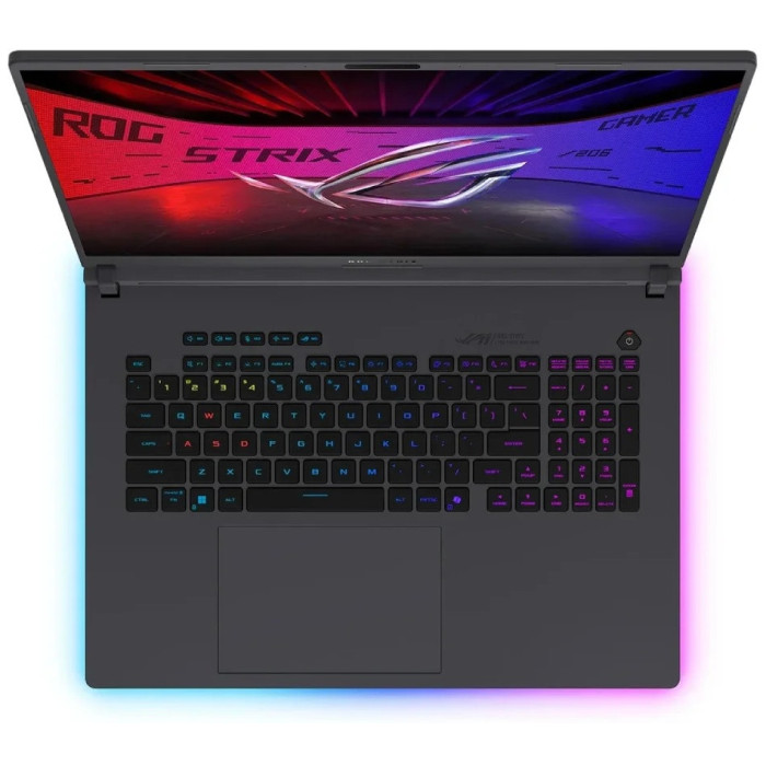 Ноутбук ASUS / ROG Strix G18 / 90NR0LT1-M00JL0 / U9321TSG57W11H