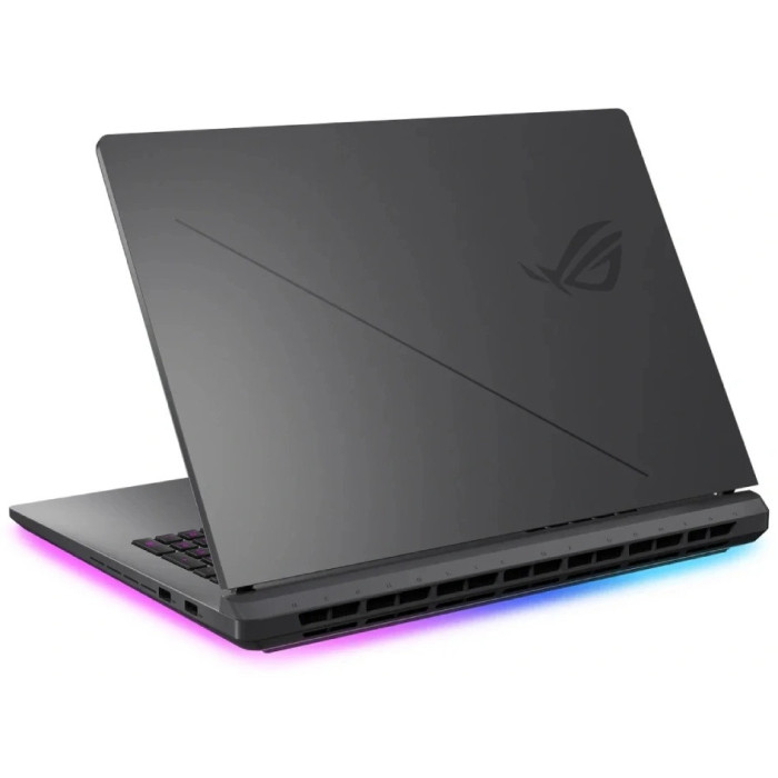 Ноутбук ASUS / ROG Strix G18 / 90NR0LT1-M00JL0 / U9321TSG57W11H