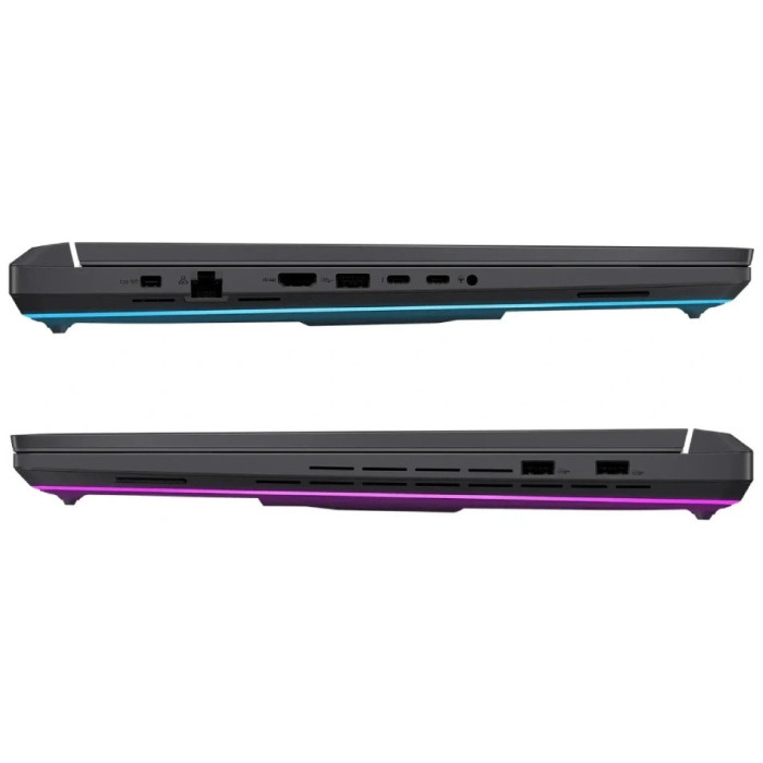 Ноутбук ASUS / ROG Strix G18 / 90NR0LT1-M00JL0 / U9321TSG57W11H