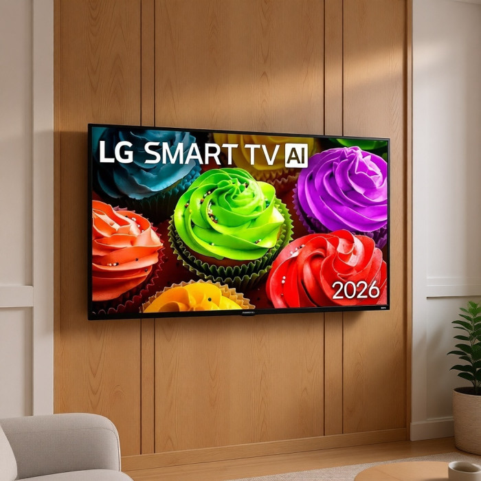 LED TV LG / 43LB65006LA