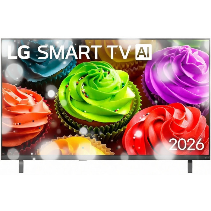 LED TV LG / 43LB65006LA