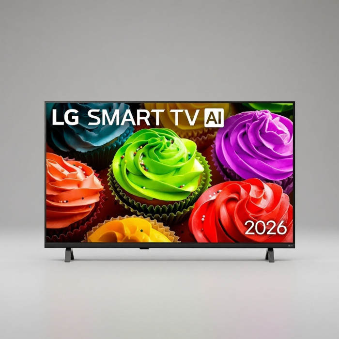LED TV LG / 43LB65006LA