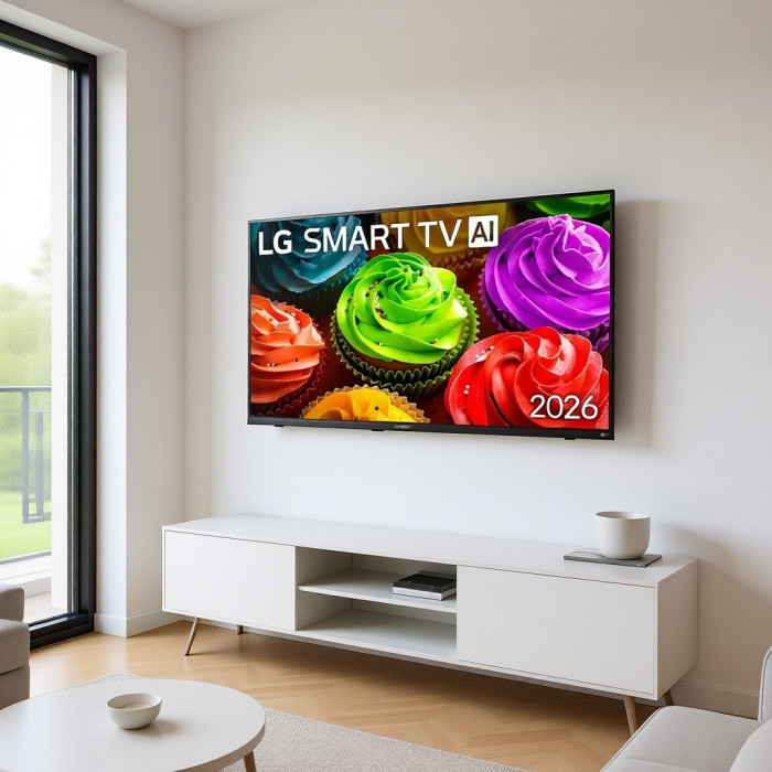 LED TV LG / 43LB65006LA