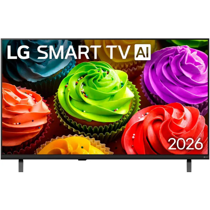 LED TV LG / 43LB65006LA