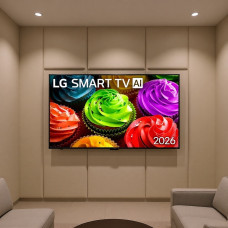 LED TV LG / 43LB65006LA