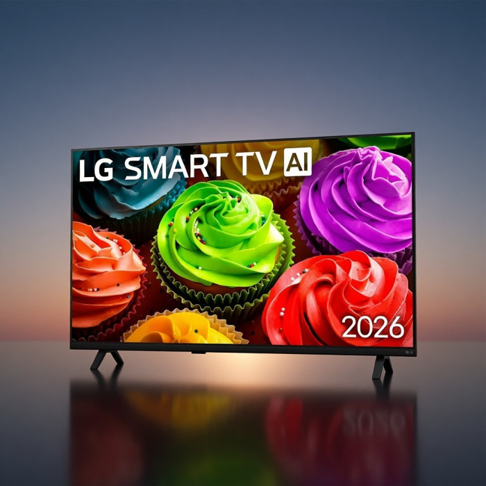 LED TV LG / 43LB65006LA
