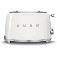 Тостер SMEG / TSF01WHEU