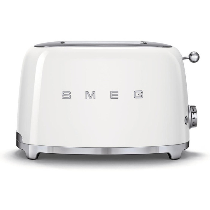 Smeg TSF01WHEU белый