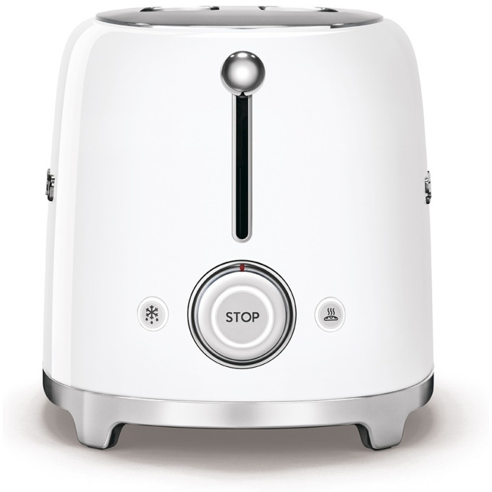 Smeg TSF01WHEU белый