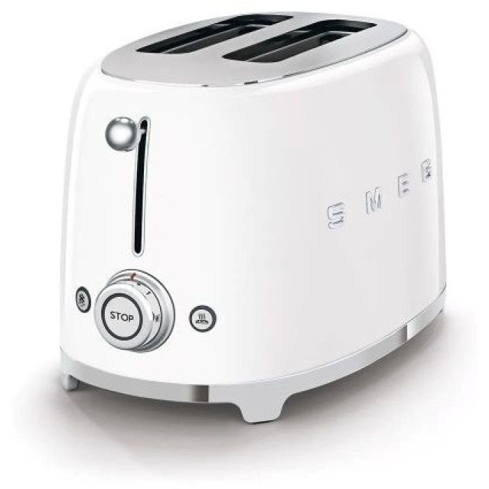Smeg TSF01WHEU белый