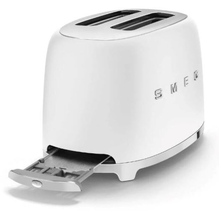 Smeg TSF01WHEU белый