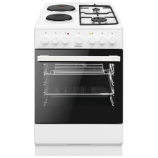 Hansa FCMW58143 белый