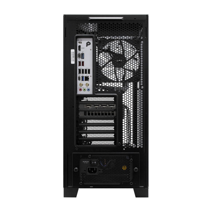 Ryzen 7 9800X3D- 4.7GHz/X870/RAM 32GB/SSD 1TB (M.2)/RTX 5070Ti-16GB/no DVD/850W/