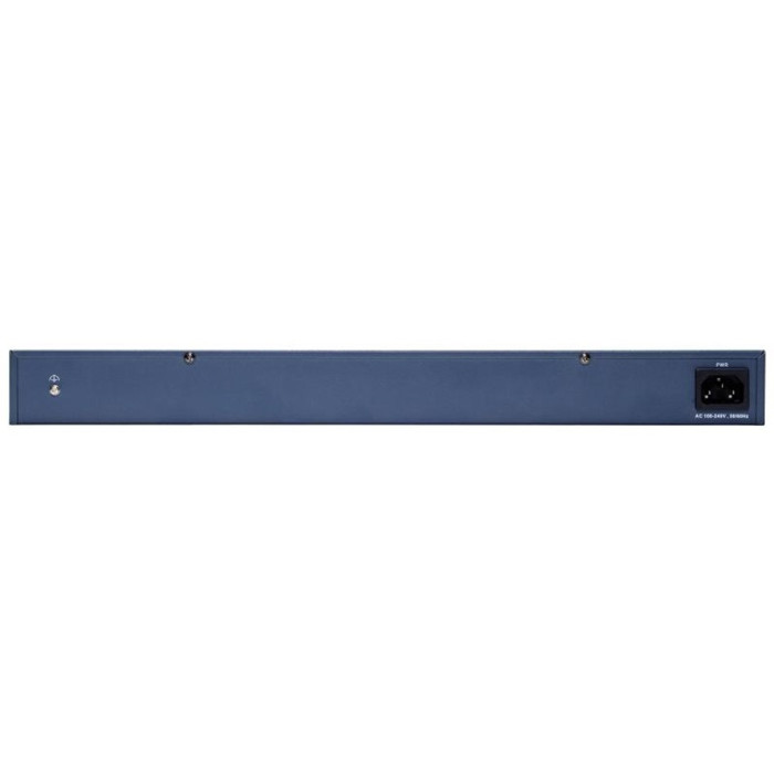 Коммутатор Hikvision DS-3E1520P-EI