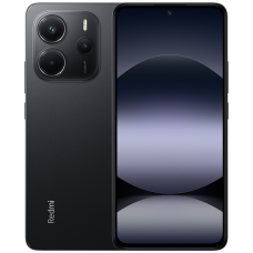 Redmi Note 14 6 ГБ/128 ГБ черный