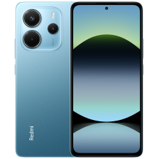 Redmi Note 14 6 ГБ/128 ГБ синий