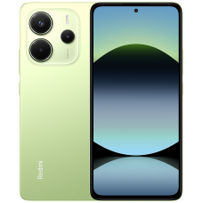 Redmi Note 14 6 ГБ/128 ГБ зеленый