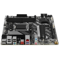 GIGABYTE B850M DS3H