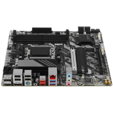 GIGABYTE B850M DS3H