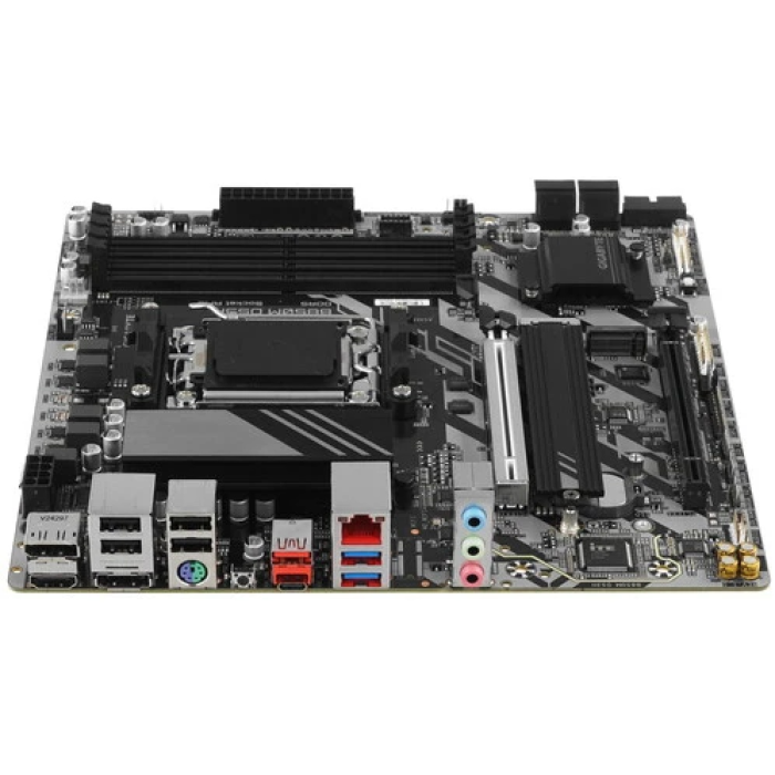 GIGABYTE B850M DS3H