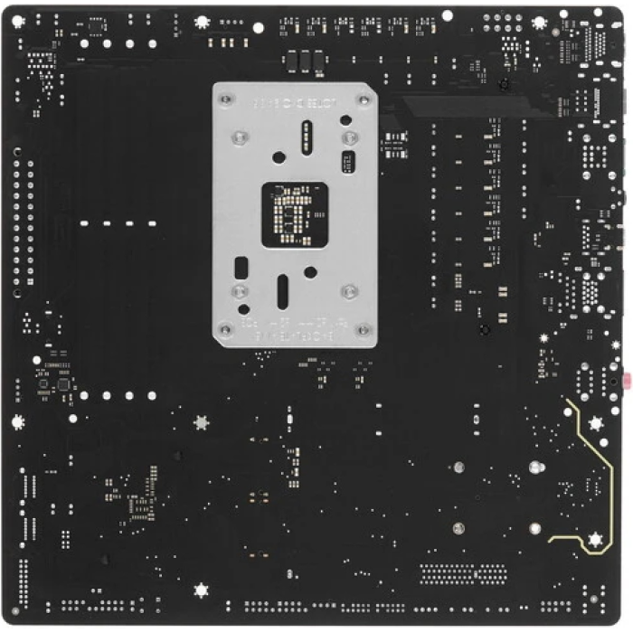 GIGABYTE B850M DS3H