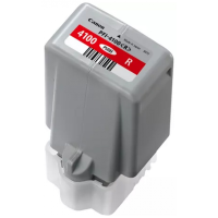 Canon PFI-4100 красный