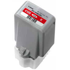 Canon PFI-4100 красный