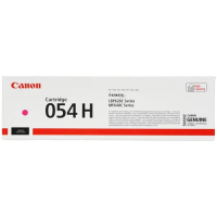Canon 054H M 3026C002 пурпурный (magenta)
